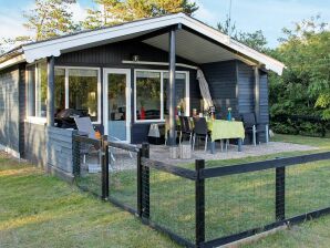 6 Personen Ferienhaus in Skjern - Stauning - image1