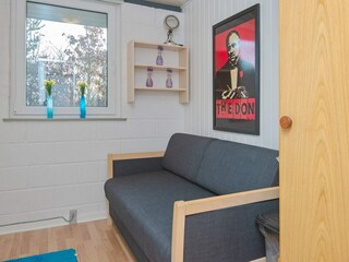 Casa per le vacanze Stauning  43