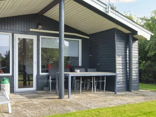 Ferienhaus Stauning  38