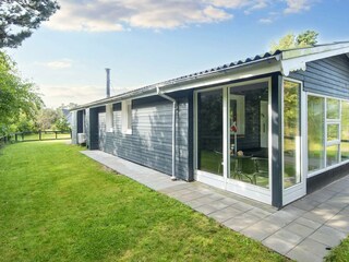 Maison de vacances Stauning  42