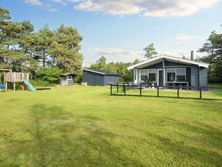 Ferienhaus Stauning  13