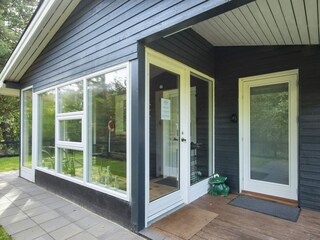 Ferienhaus Stauning  28