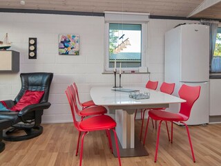 Casa per le vacanze Stauning  38