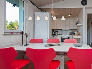 Casa per le vacanze Stauning  8