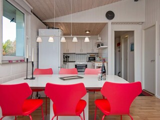 Maison de vacances Stauning  9