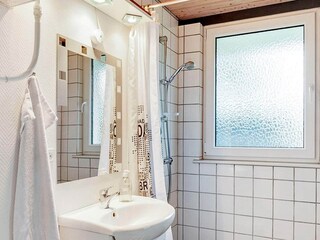 Vakantiehuis Stauning  3