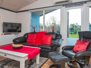 Ferienhaus Stauning  4