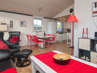 Ferienhaus Stauning  11