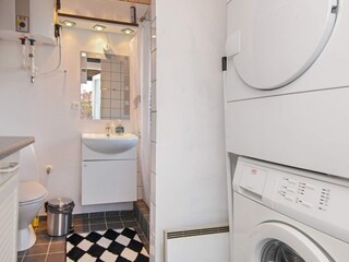 Ferienhaus Stauning  24