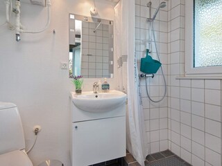 Ferienhaus Stauning  25