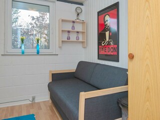 Vakantiehuis Stauning  42