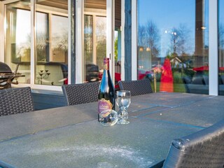 Ferienhaus Stauning  10