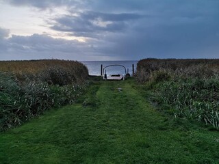 Vakantiehuis Stauning  33