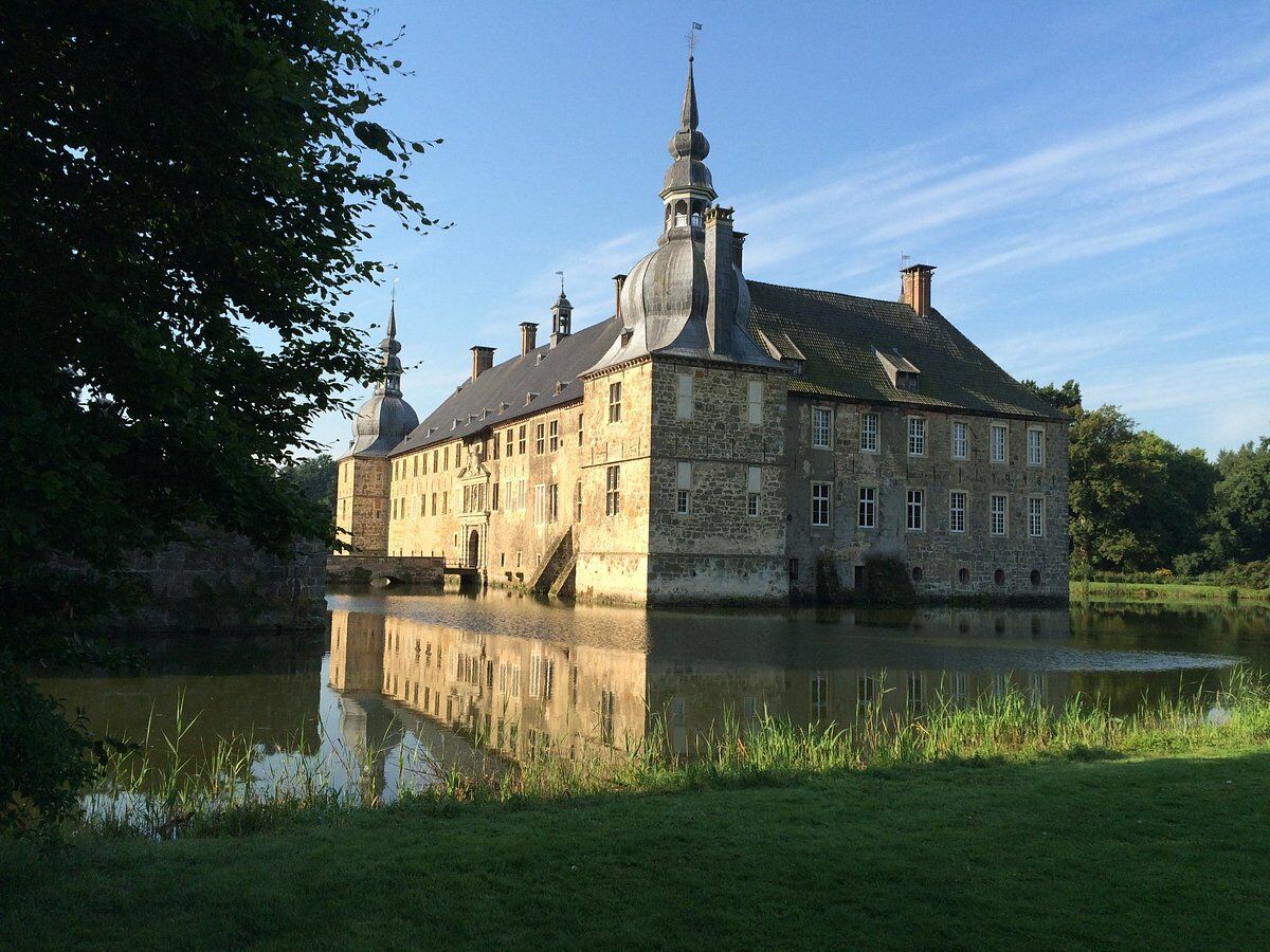 Schloss Lembeck