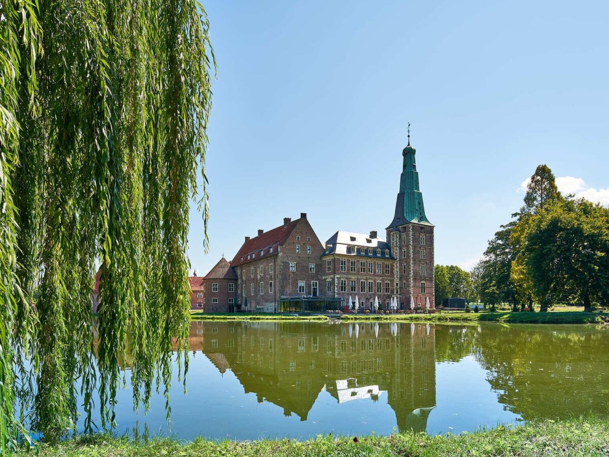 Schloss Raesfeld