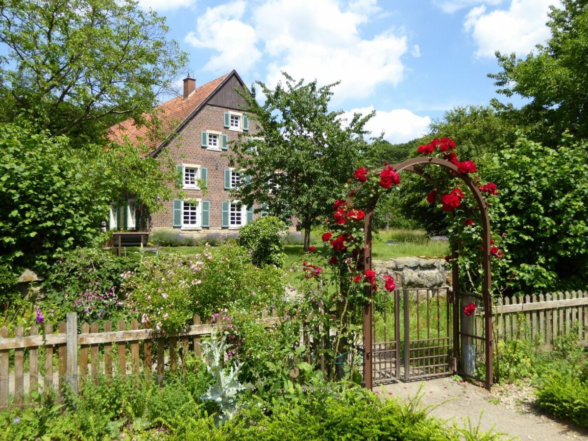 Biostation in Lembeck