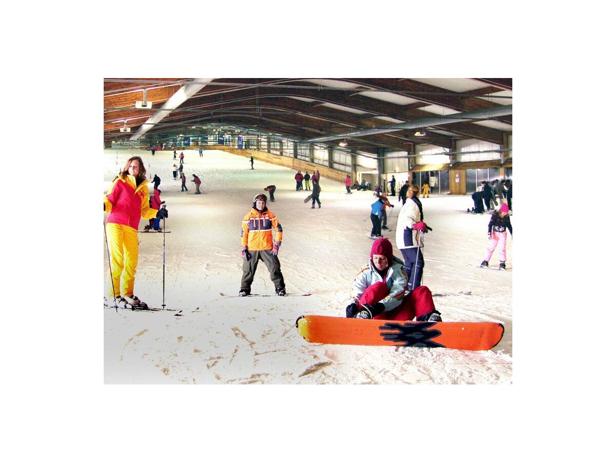 Ski & Alpine Center Bottrop