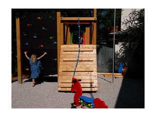 Appartamento per vacanze Zell am See Registrazione all'aperto 6