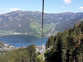 Appartamento per vacanze Zell am See Ambiente 13