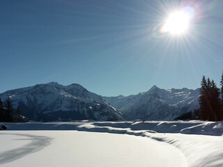 Appartamento per vacanze Zell am See Ambiente 19