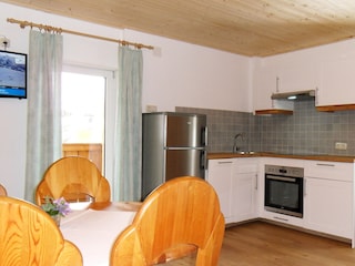 Appartamento per vacanze Zell am See Caratteristiche 10