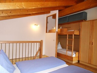 Appartamento per vacanze Zell am See Caratteristiche 10