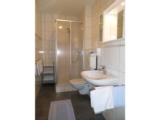 Appartamento per vacanze Zell am See Caratteristiche 12