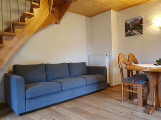 Appartamento per vacanze Zell am See Caratteristiche 8