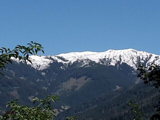 Appartamento per vacanze Zell am See Ambiente 16