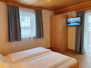 Appartamento per vacanze Zell am See Caratteristiche 11