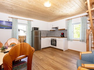 Appartamento per vacanze Zell am See Caratteristiche 13