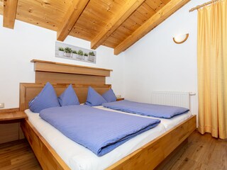 Appartamento per vacanze Zell am See Caratteristiche 14