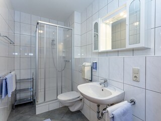 Appartamento per vacanze Zell am See Caratteristiche 15