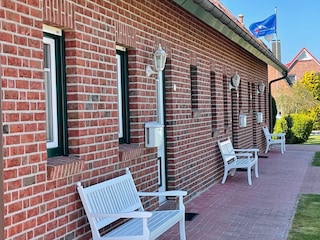 Ferienhaus Harlesiel  23