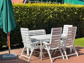 Maison de vacances Harlesiel  25