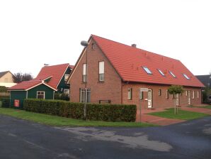 Vakantiehuis Zeekadet - Harlesiël - image1