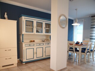 Casa per le vacanze Harlesiel Caratteristiche 2