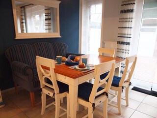 Casa per le vacanze Harlesiel Caratteristiche 4