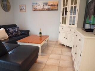 Casa per le vacanze Harlesiel Caratteristiche 5