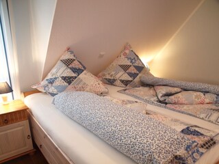 Casa per le vacanze Harlesiel Caratteristiche 6