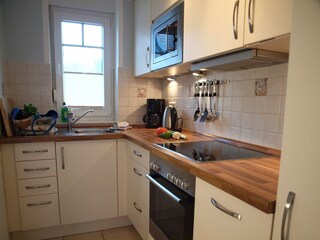 Casa per le vacanze Harlesiel  13