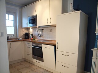 Casa per le vacanze Harlesiel  14