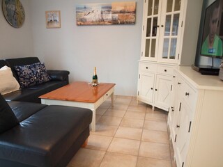 Casa per le vacanze Harlesiel Caratteristiche 8