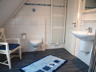 Casa per le vacanze Harlesiel  17