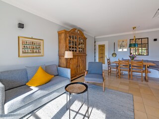 Maison de vacances Kampen Équipement 8
