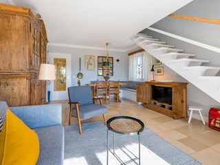 Maison de vacances Kampen Équipement 10
