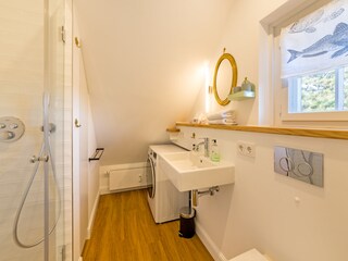 Maison de vacances Kampen Équipement 18