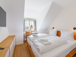 Maison de vacances Kampen Équipement 14