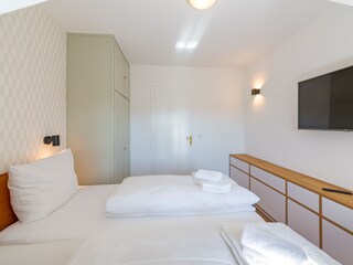 Maison de vacances Kampen Équipement 15