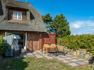 Casa per le vacanze Kampen Registrazione all'aperto 2